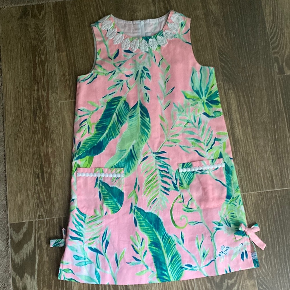 Lilly Pulitzer 🌿🌸